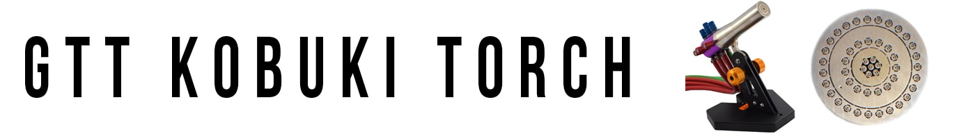 GTT Kobuki Torch GTT Kobuki Torch